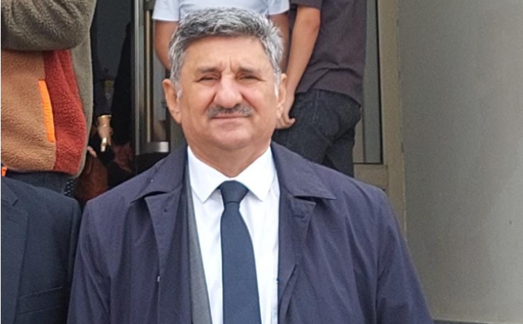 Rey Kərimoğlu erməniəsilli şəxslərin məhkəməsində İFADƏ VERDİ